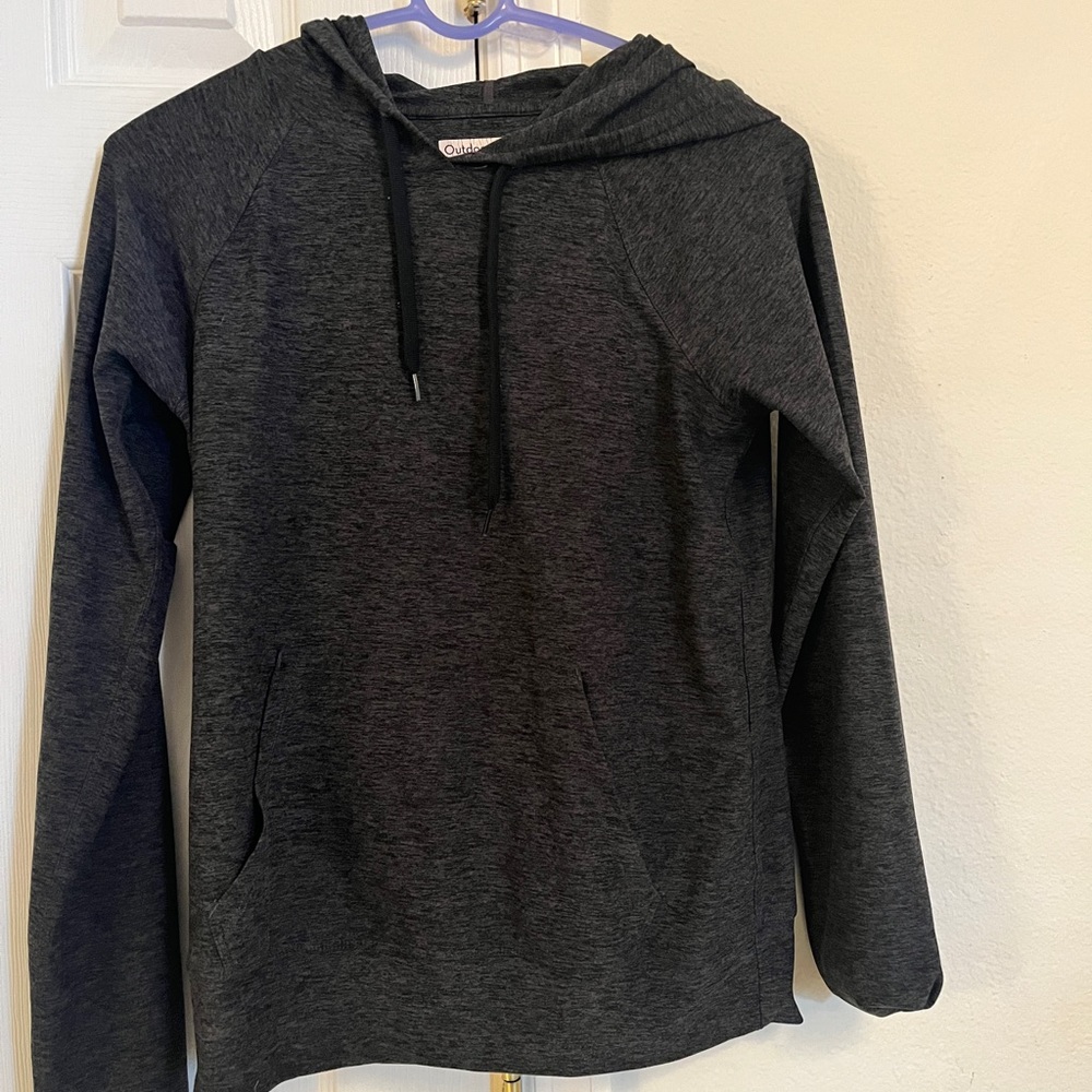 Outdoor Voices Cloudknit Sweatshirt